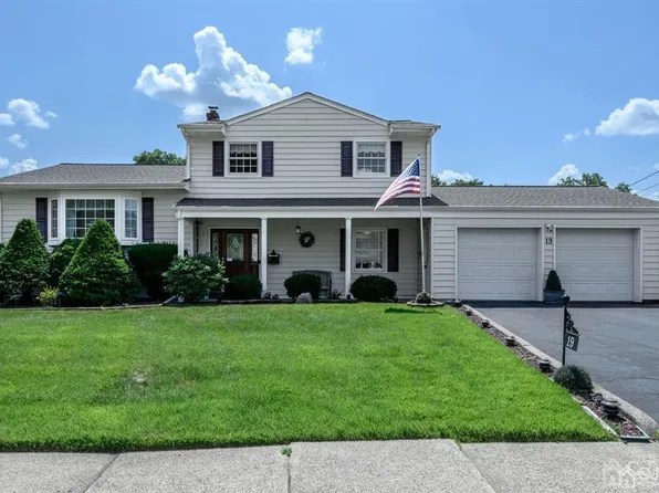 19 Brick Rd, South Plainfield, NJ 07080