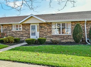 7311 154th Pl, Orland Park, IL 60462
