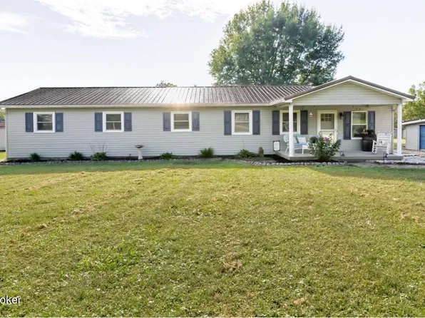 125 Rustic Ln, Shepherdsville, KY 40165