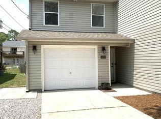 4128 Catherine St, Panama City Beach, FL 32408
