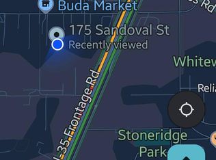 175 Sandoval St, Buda, TX 78610