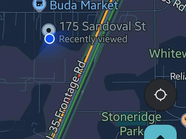 175 Sandoval St, Buda, TX 78610