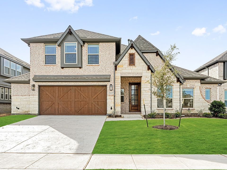 1st image of 2137 Nerello Way McLendon