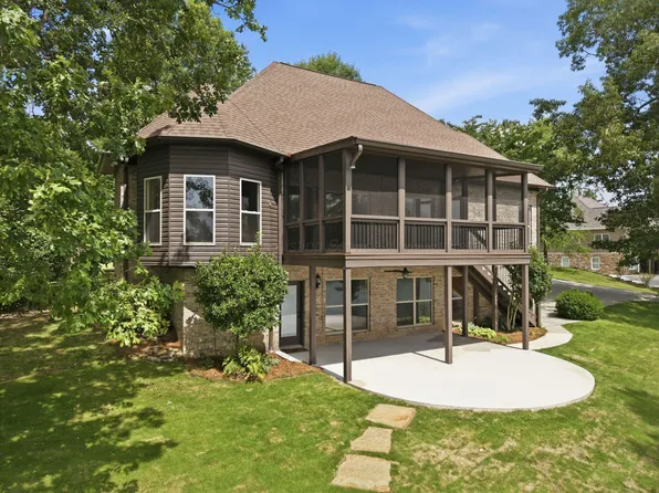 175 County Road 115, Crane Hill, AL 35053