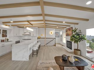 2144 Beech Knoll Rd, Los Angeles, CA 90046