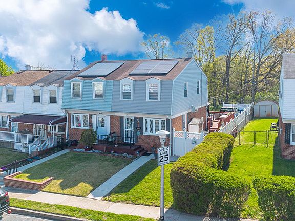 2nd image of 2929 Mallview Rd