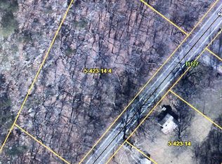 LOT 1 S Fork Rd #7, Moorefield, WV 26836