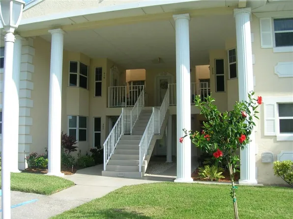 720 Lake Orchid Cir Unit 720-102, Vero Beach, FL 32962