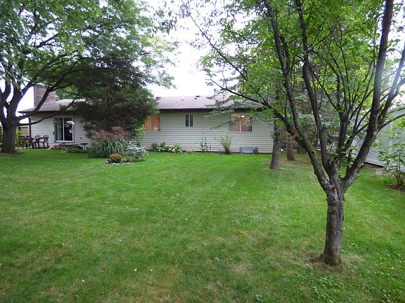 Aluminum siding