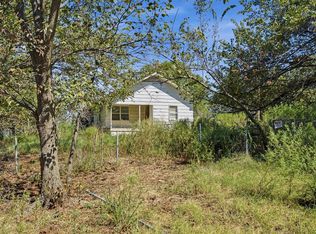 25915 W 41st St S, Sand Springs, OK 74063