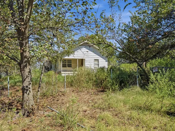 25915 W 41st St S, Sand Springs, OK 74063