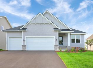 4671 128th Cir NE, Blaine, MN 55449