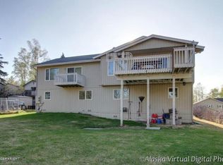 6131 Chevigny St, Anchorage, AK 99502