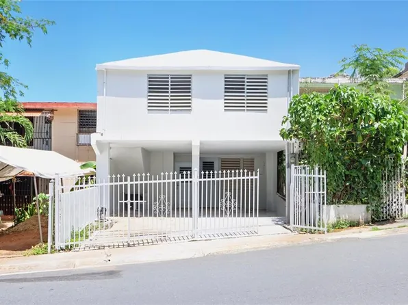 36 Ramon B Lopez, San Juan, PR 00923