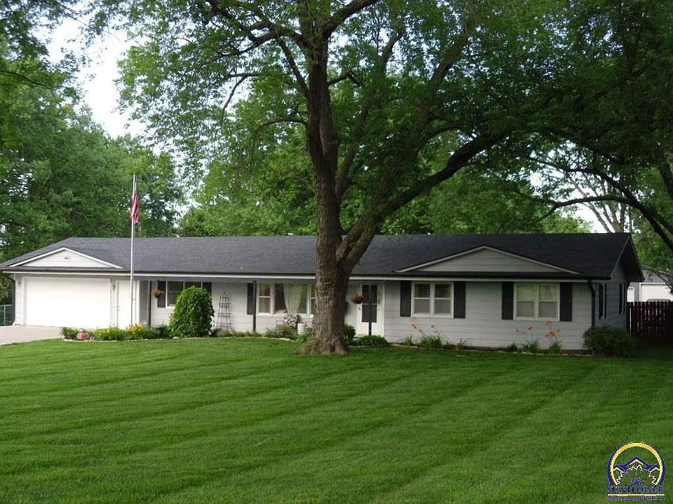612 SE Croco Rd, Topeka, KS 66607 Zillow