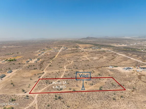V S 358th Avenue #V, Tonopah, AZ 85354