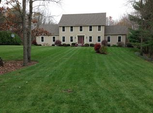 4 Elizabeth Ln, Schuylerville, NY 12871