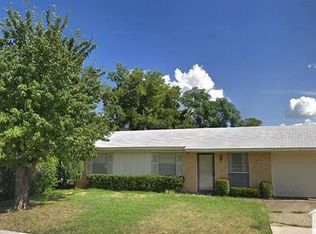 6208 Locust St, Rowlett, TX 75089