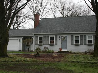 64 Longview Cir, Ludlow, MA 01056
