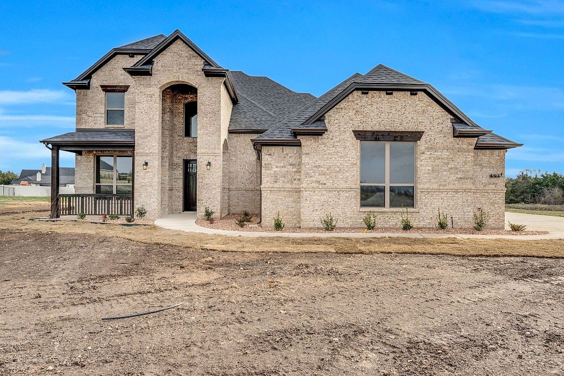 461 Tristin Ln, Waxahachie, TX 75167 Zillow