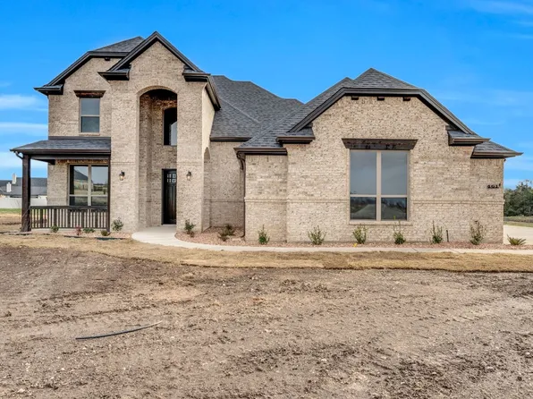 461 Tristin Ln, Waxahachie, TX 75167