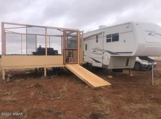 3932 Clyde Rd, Snowflake, AZ 85937
