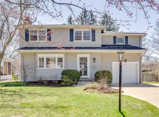 1812 Stabler Rd, Akron, OH 44313