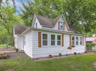 304 E Elm St, Archie, MO 64725