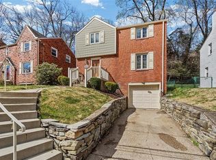 9 Earlswood Ave, Pittsburgh, PA