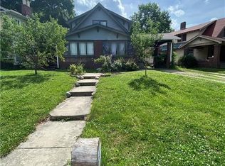 36 Johnson Ave, Indianapolis, IN 46219