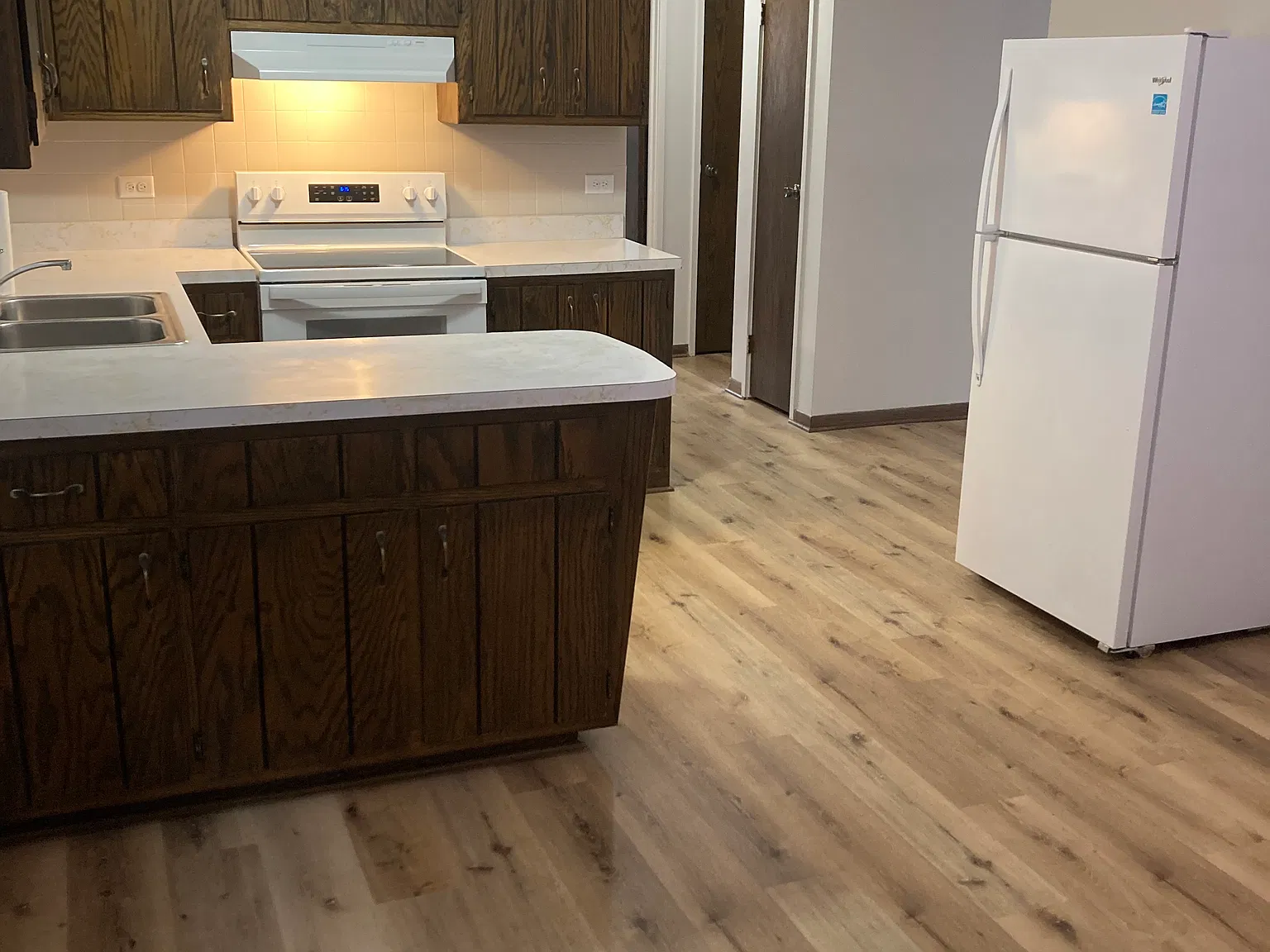 2 bed, $1,500 — Photo 2