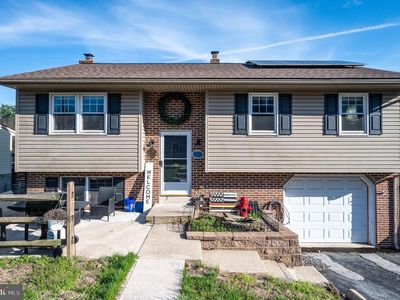 106 Pear St, Mohnton, PA, 19540