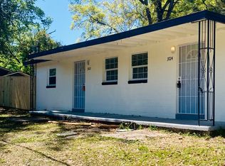 3724 Grunthal St, Jacksonville, FL 32209