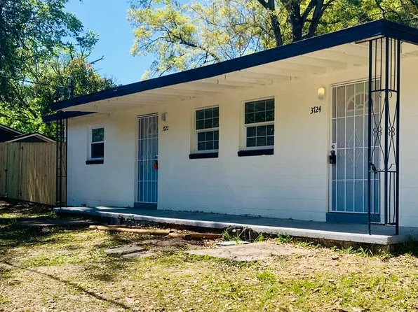 3724 Grunthal St, Jacksonville, FL 32209