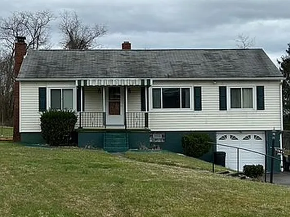 206 Coulter Rd, White Oak, PA 15131