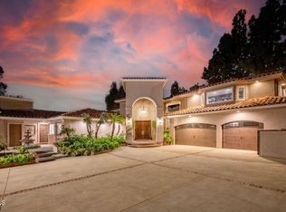 690 Wendover Rd, La Canada Flintridge, CA 91011