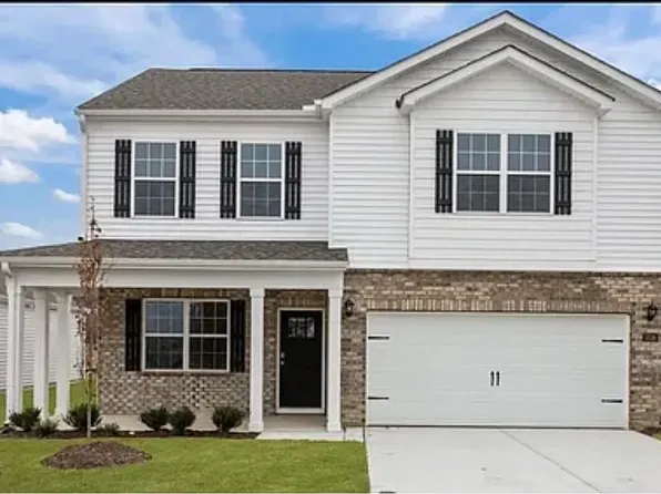 1616 Stonebriar Dr #1, Winterville, NC 28590