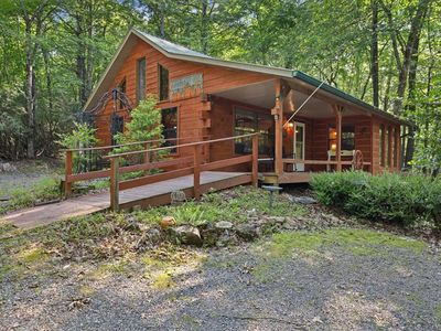 881 Sawyer Cove Rd, Hayesville, NC, 28904