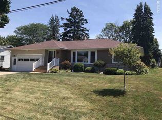 528 N Florence St, Geneseo, IL 61254