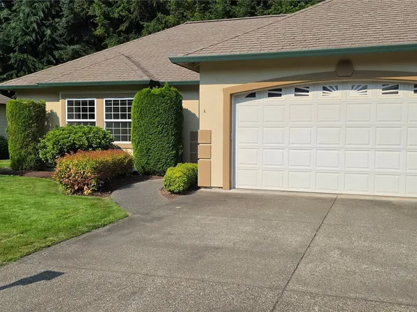 41 E Beaumont Drive #A, Shelton, WA 98584