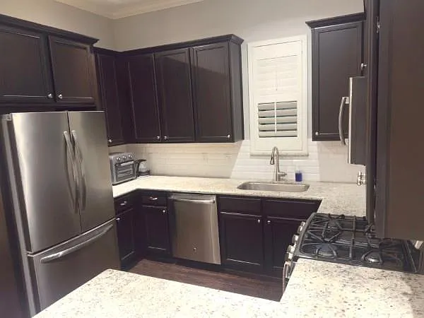 1707 Crockett St #A — Photo 16