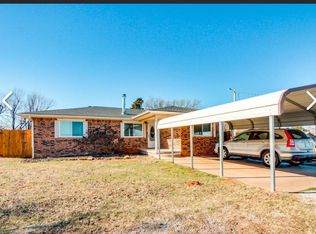 21087 State Highway 24, Purcell, OK 73080