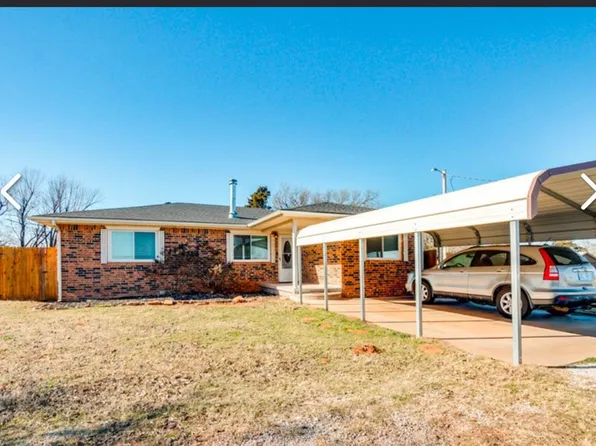 21087 State Highway 24, Purcell, OK 73080