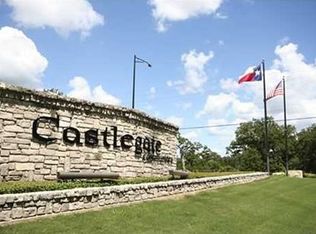 2135 Rockcliffe Loop, College Station, TX 77845