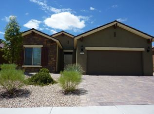 1291 Shane Cyn, Mesquite, NV 89034