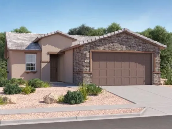 10493 W Beaman Ln, Marana, AZ 85653