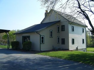 214 Troy Ave, Lebanon, PA 17046