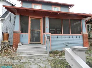 114 E California Ave, Columbus, OH