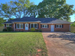 1902 Ridge St, Griffin, GA 30223