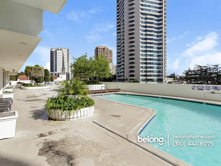 10501 Wilshire Blvd #1204 — Photo 21